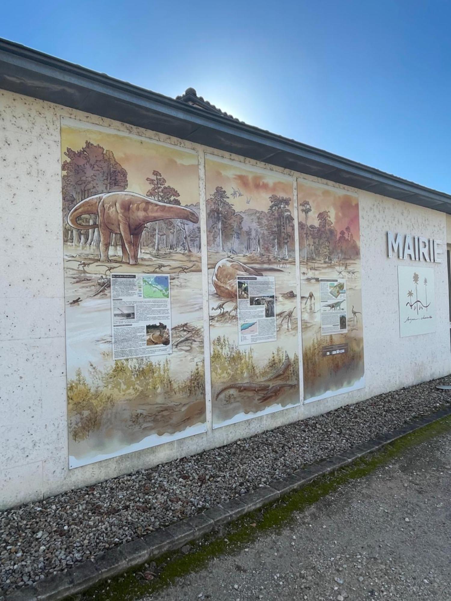 Le Grand Berger Chambres D'Hotes Angeac-Charente Exterior foto