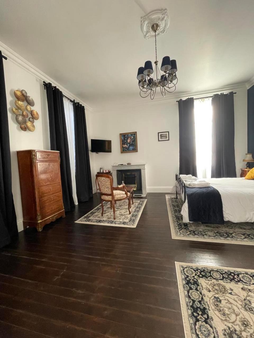 Le Grand Berger Chambres D'Hotes Angeac-Charente Exterior foto